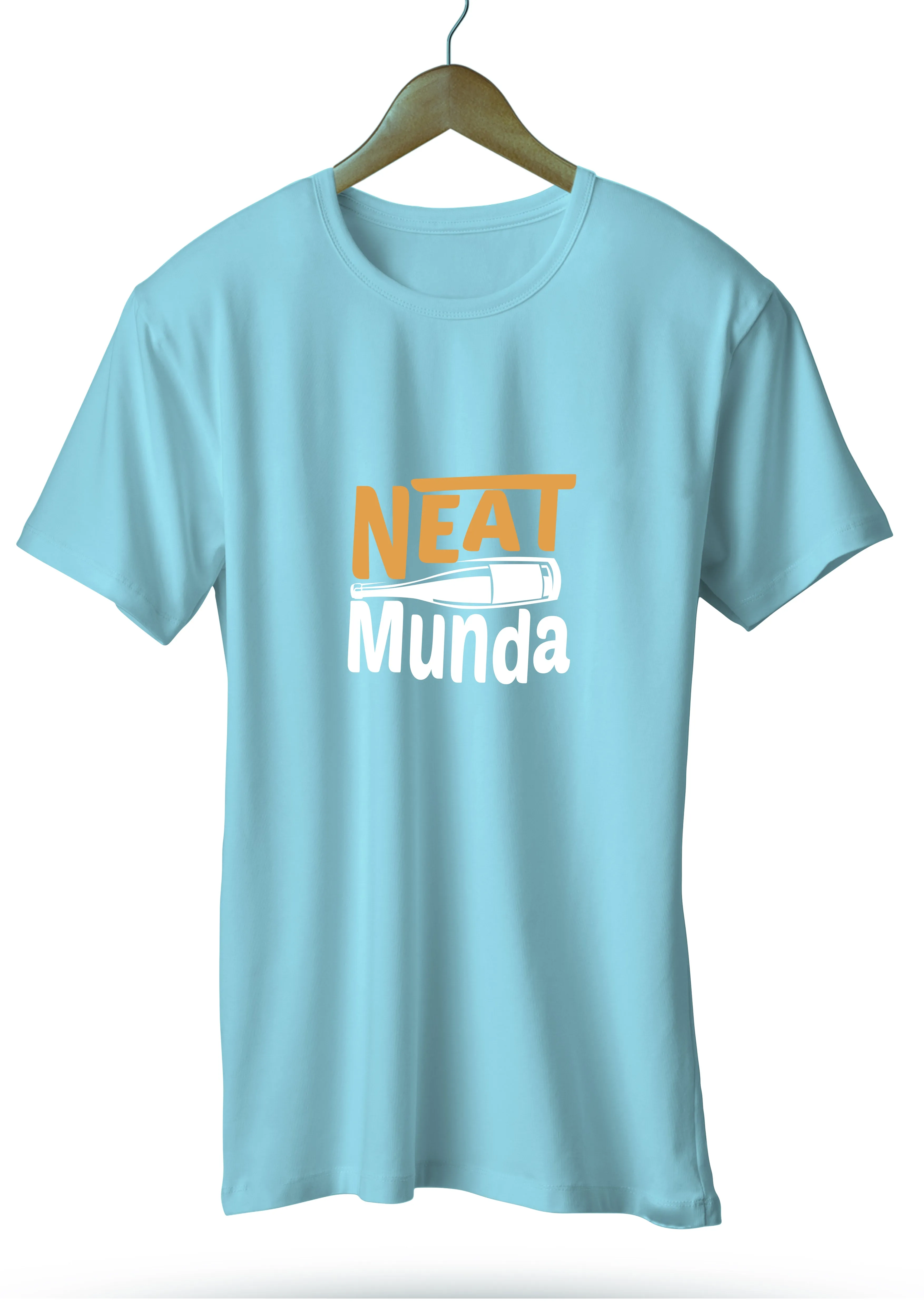 Neat Munda_Cyan