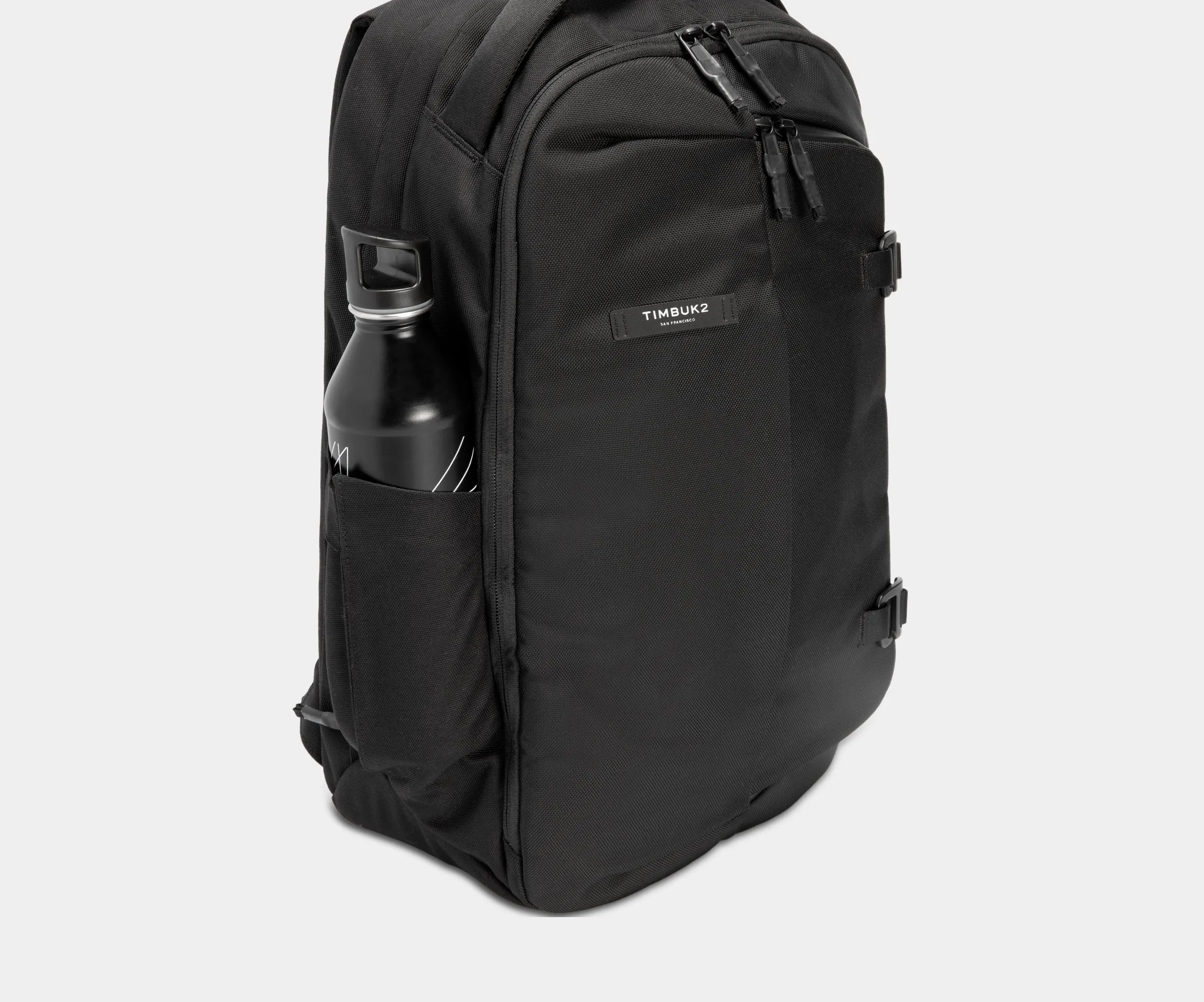 Never Check Expandable Backpack
