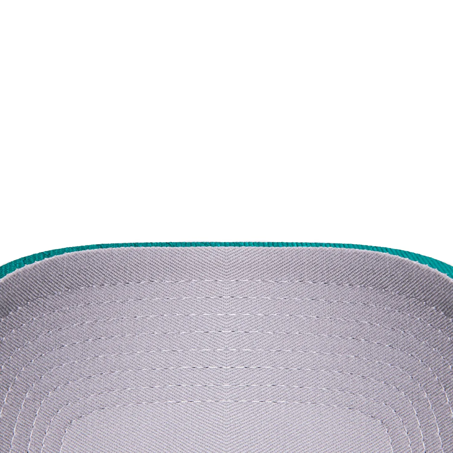 New Era 9Forty A-Frame Anaheim Ducks Snapback Hat - Maroon, Teal