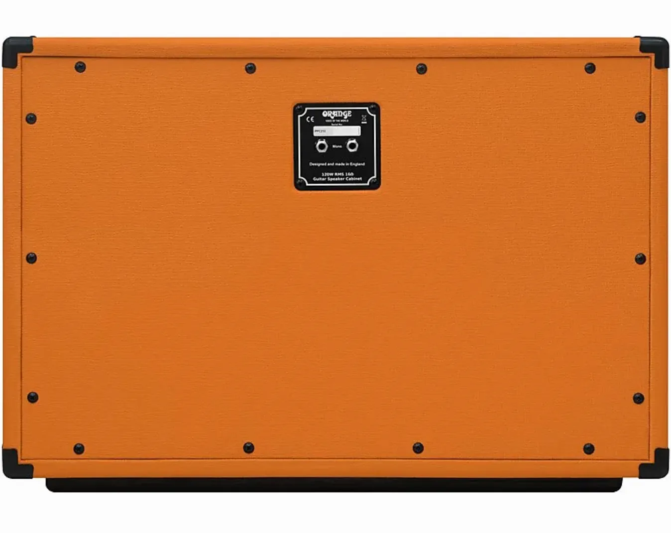 Orange Cab PPC212 120W 2x12