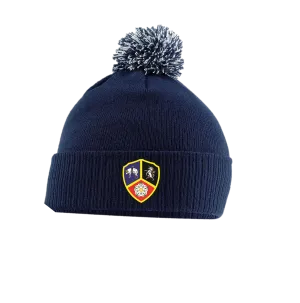 Ossett C.C. Bobble Hat