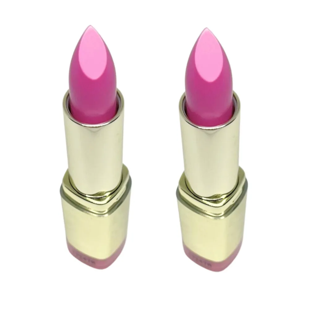 Pack of 2 Milani Color Statement Lipstick, Matte Blissful 62