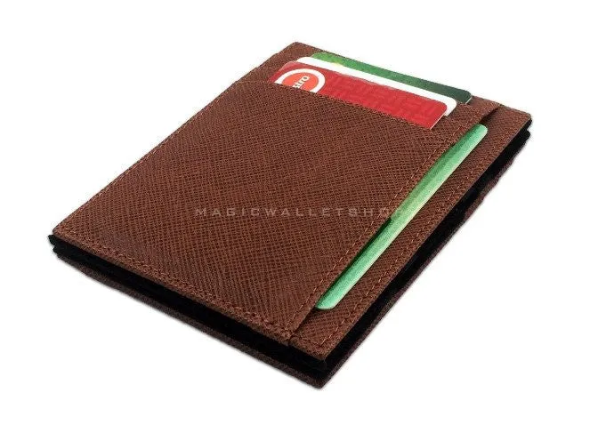 Pegasus Vinyl Magic Wallet