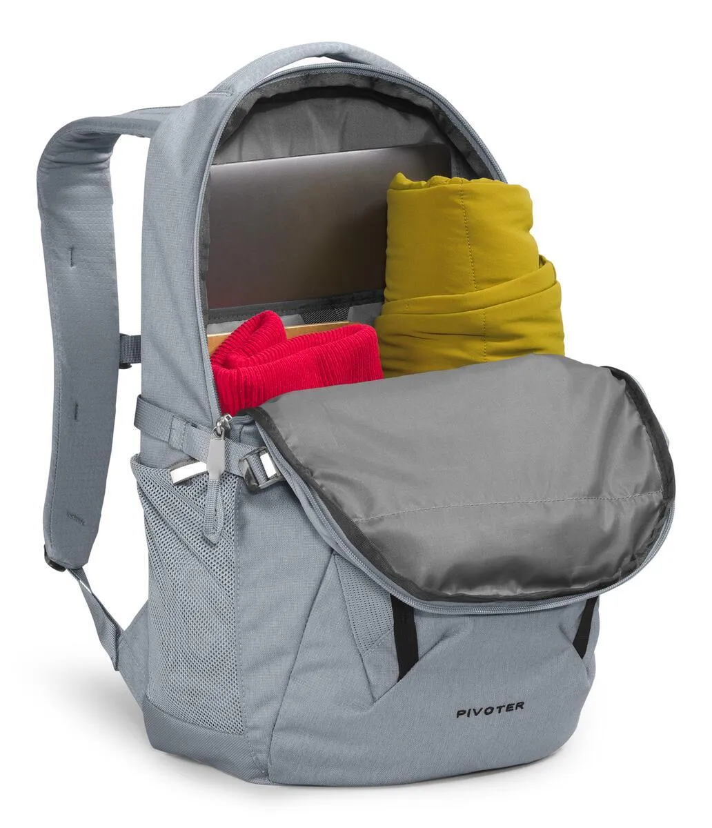 Pivoter Backpack - NF0A3VXD