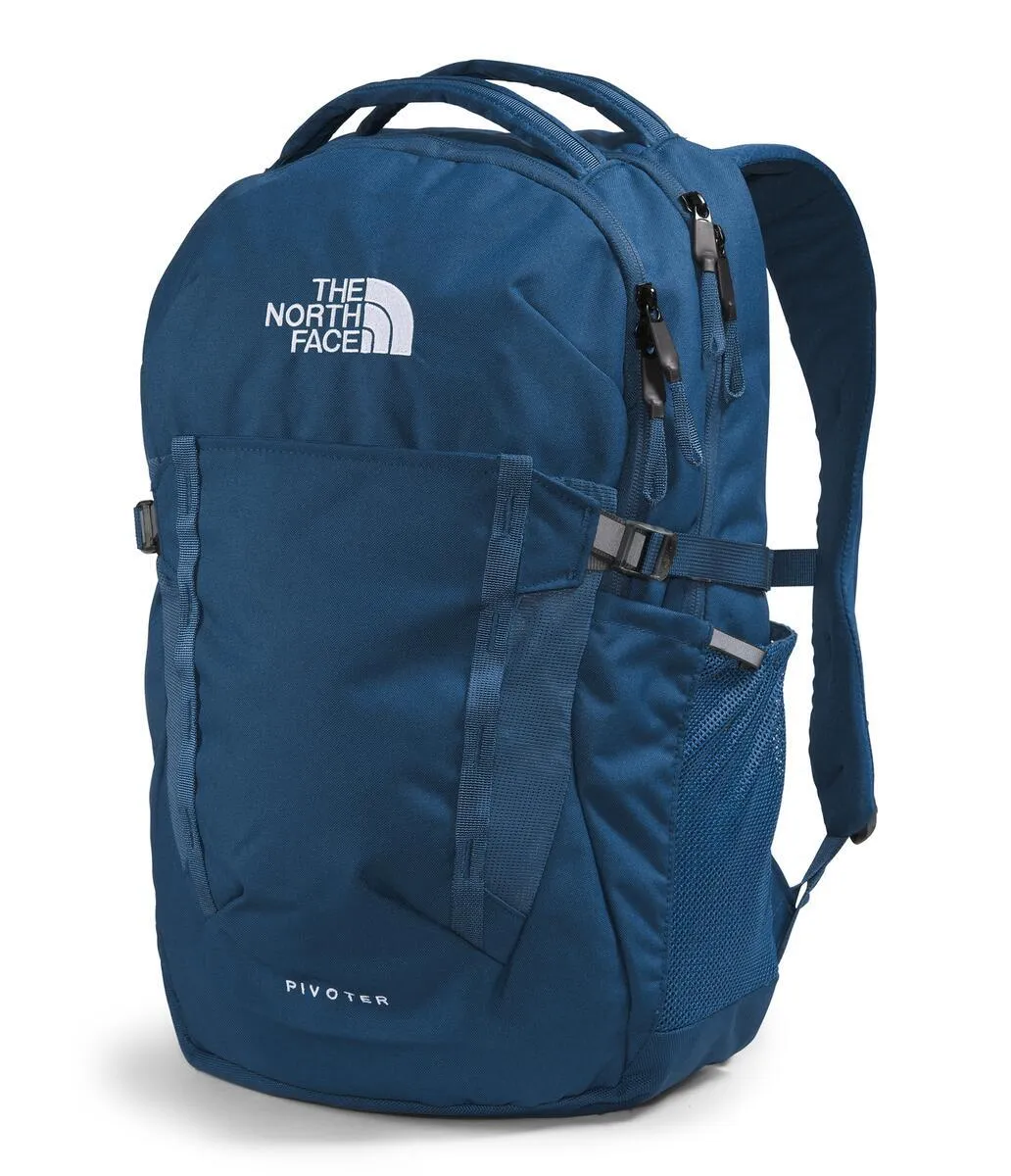 Pivoter Backpack - NF0A3VXD