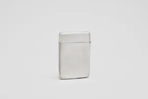 Plain Business Card Case
