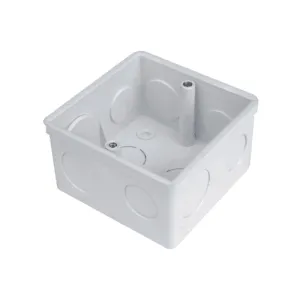 Plastic Conduit Box