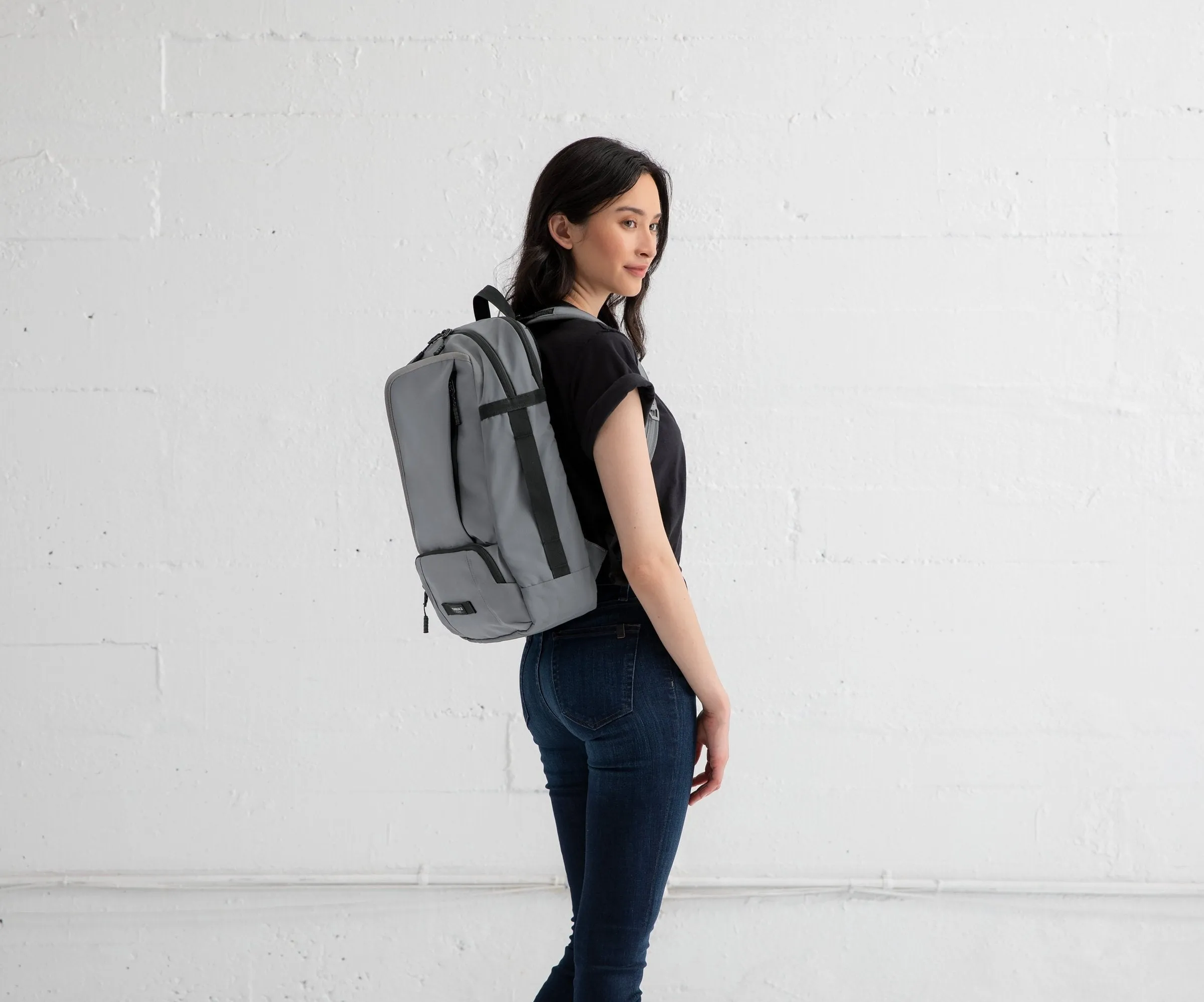 Q Laptop Backpack 2.0