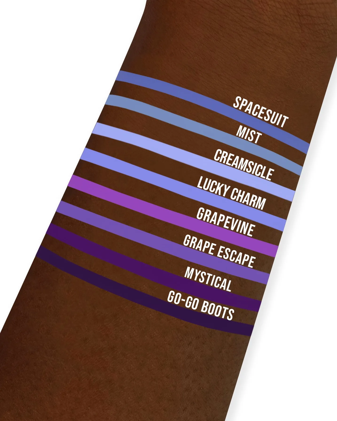 "MIST" RETRO LINER