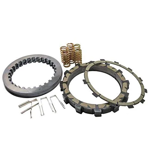 Rekluse Racing 156-2209 Torqdrive Clutch Pack Kaw