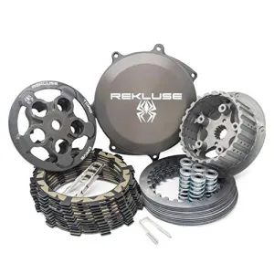 Rekluse Racing 156-3150 Core Manual Torqdrive Clutch Suz