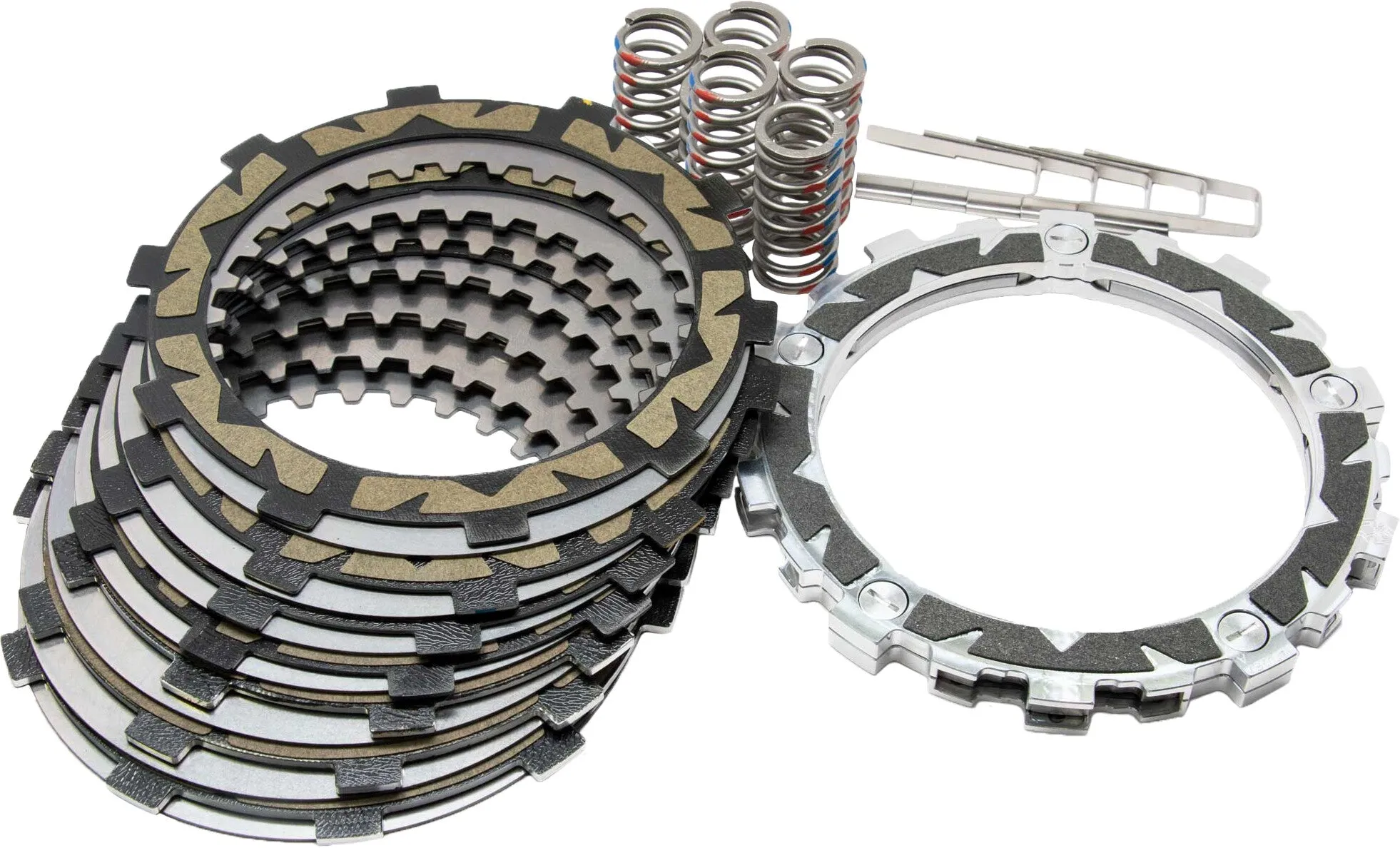 REKLUSE RACING RMS-6309002 RadiusX Auto Clutch