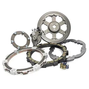 Rekluse RadiusX Auto Clutch for KTM Husqvarna 250 300 2T 2013-2016 RMS-6313036