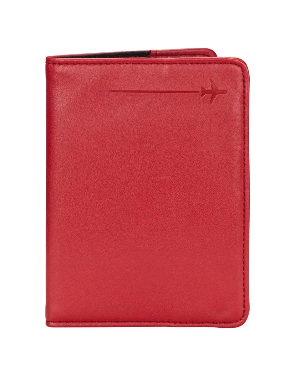 RFID Passport Cover
