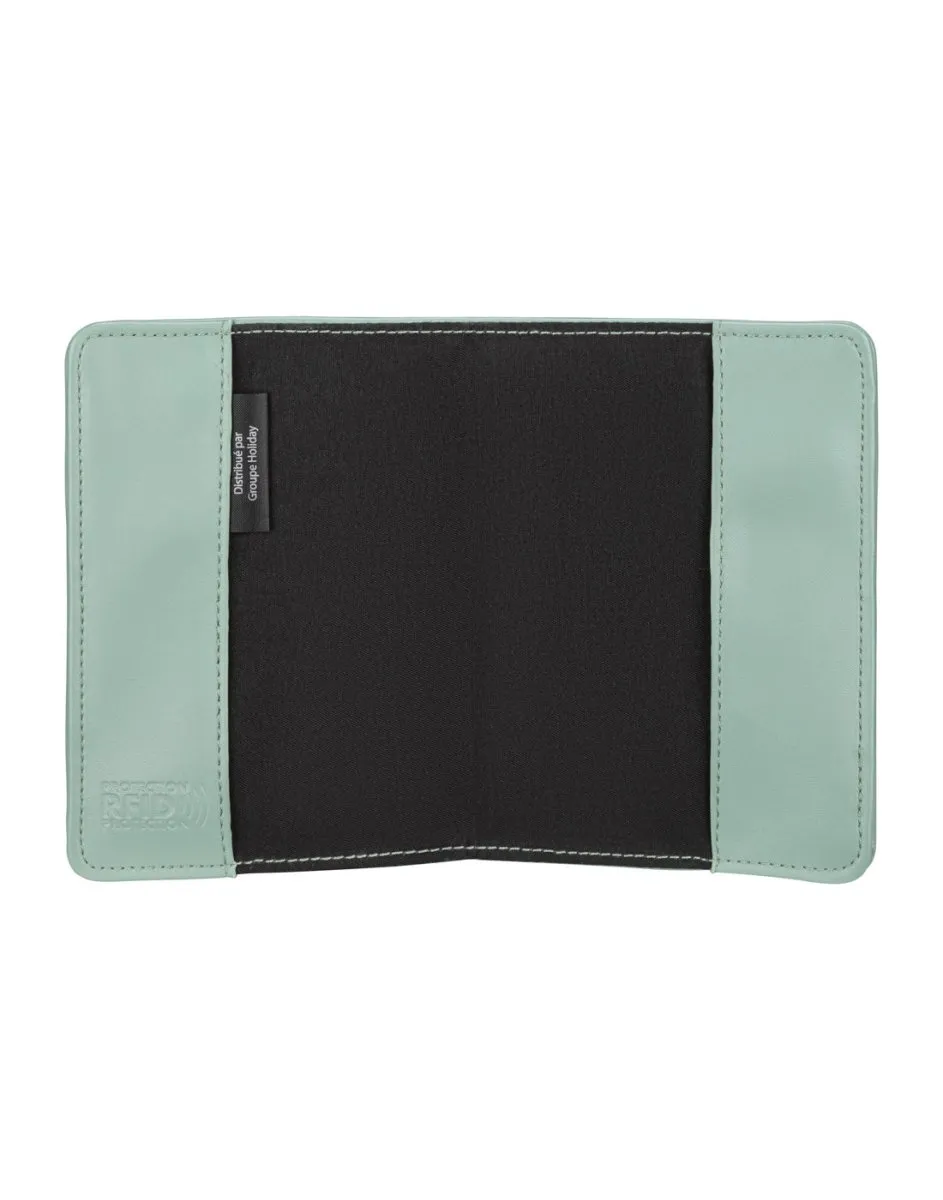 RFID Passport Cover