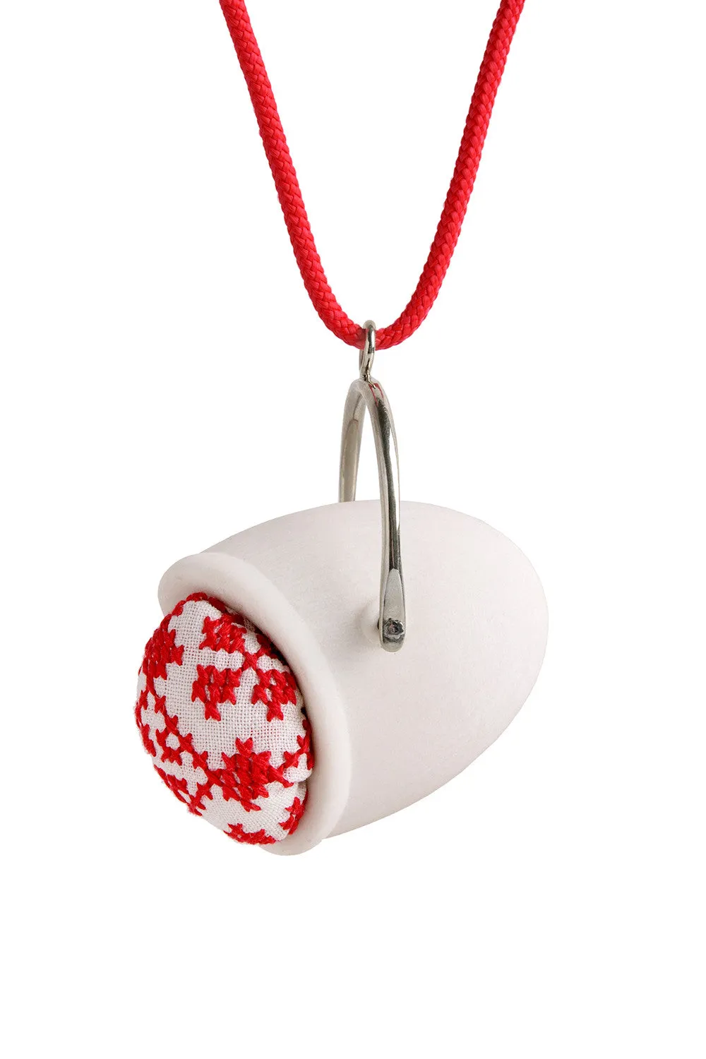 RIKU NECKLACE
