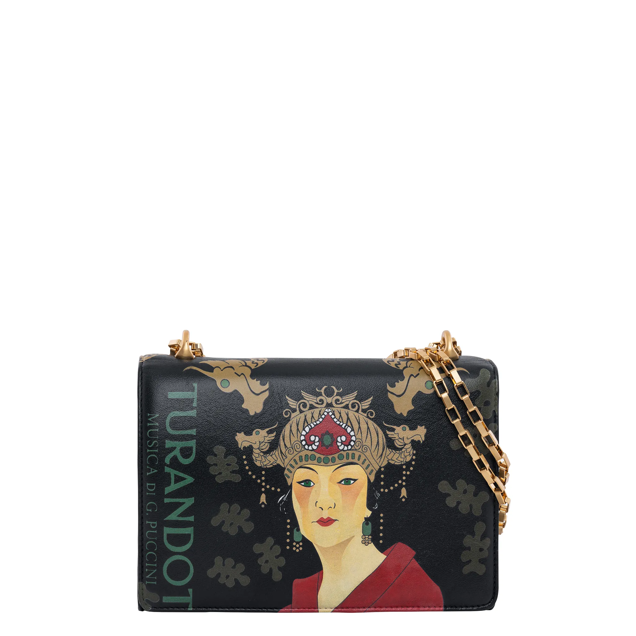 Roberta Turandot SOLD OUT