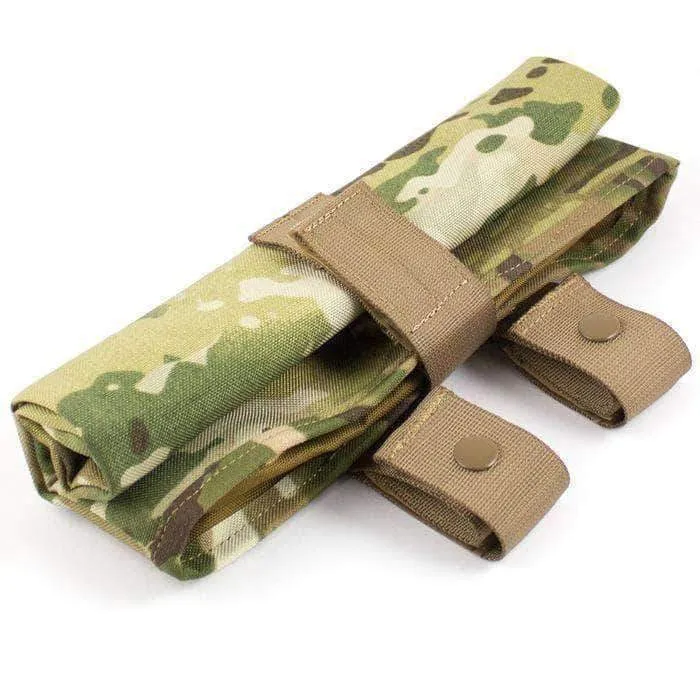 Rolling Dump pouch