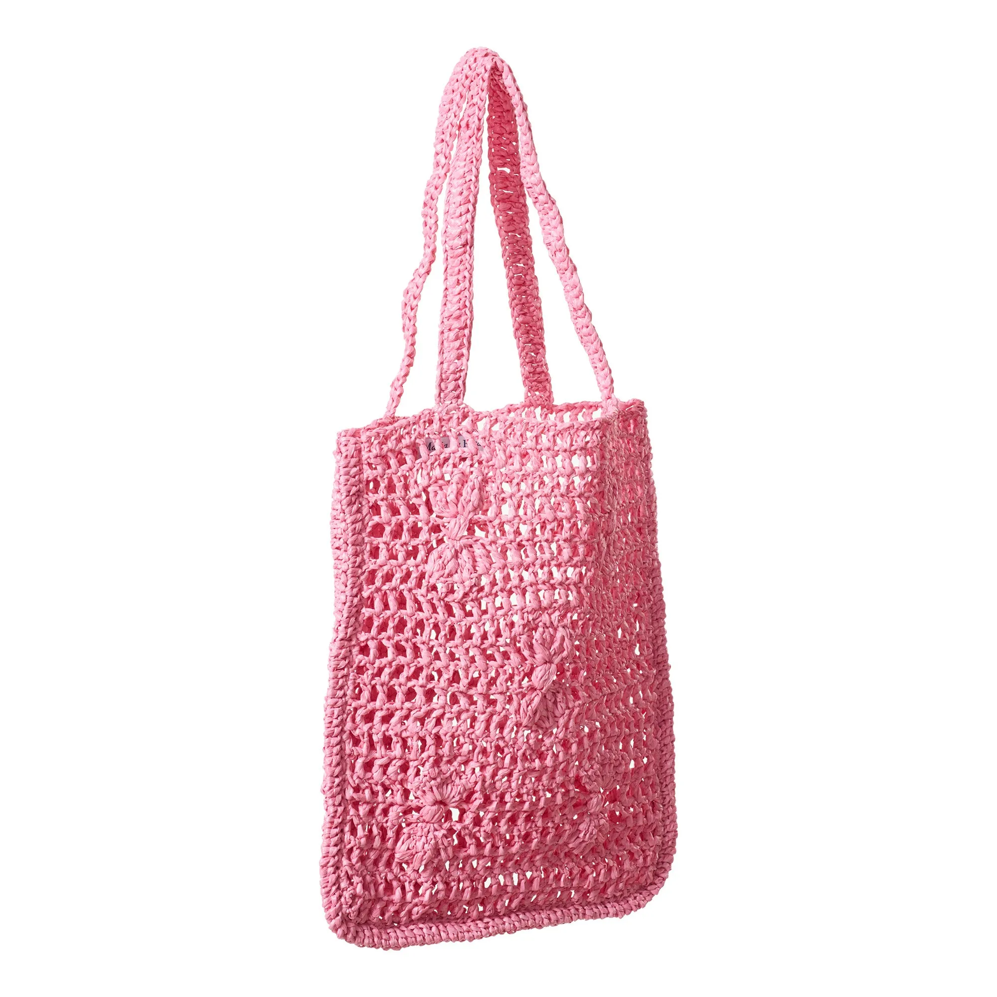 Rosa del Deserto Bag - Pink