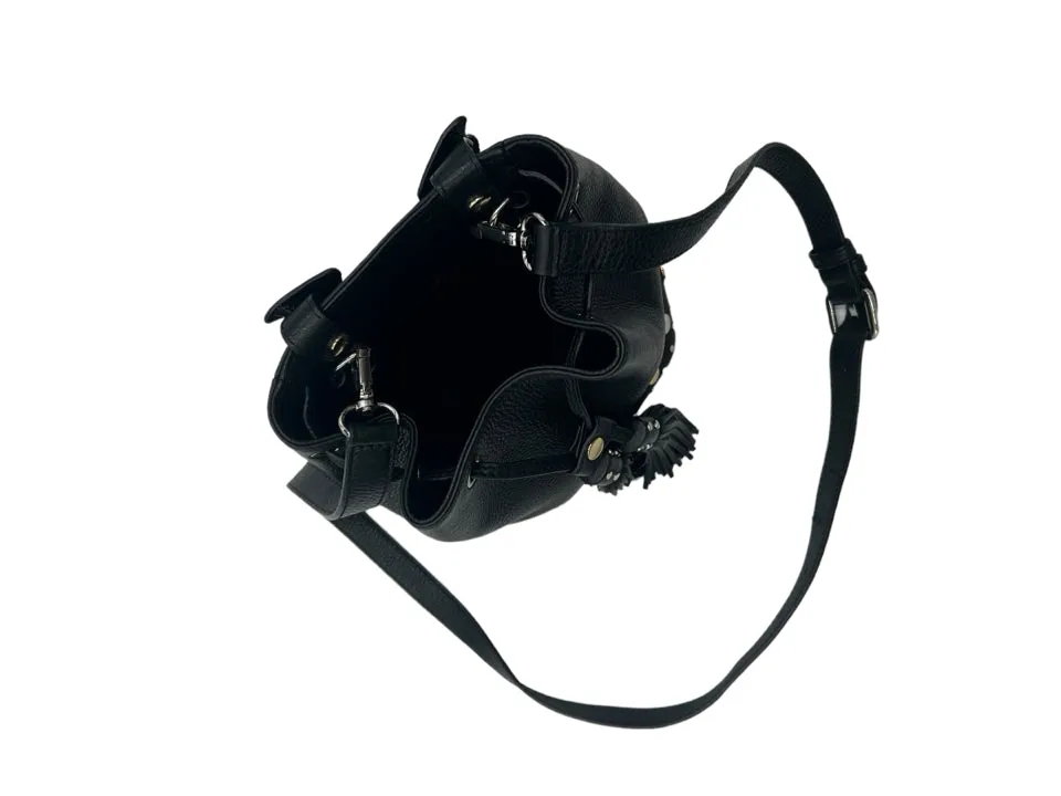Sandro Alane Bucket Purse