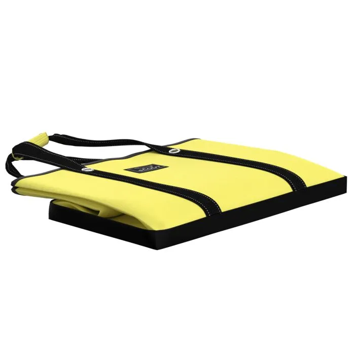 Scout 3 Girls Bag - Banana