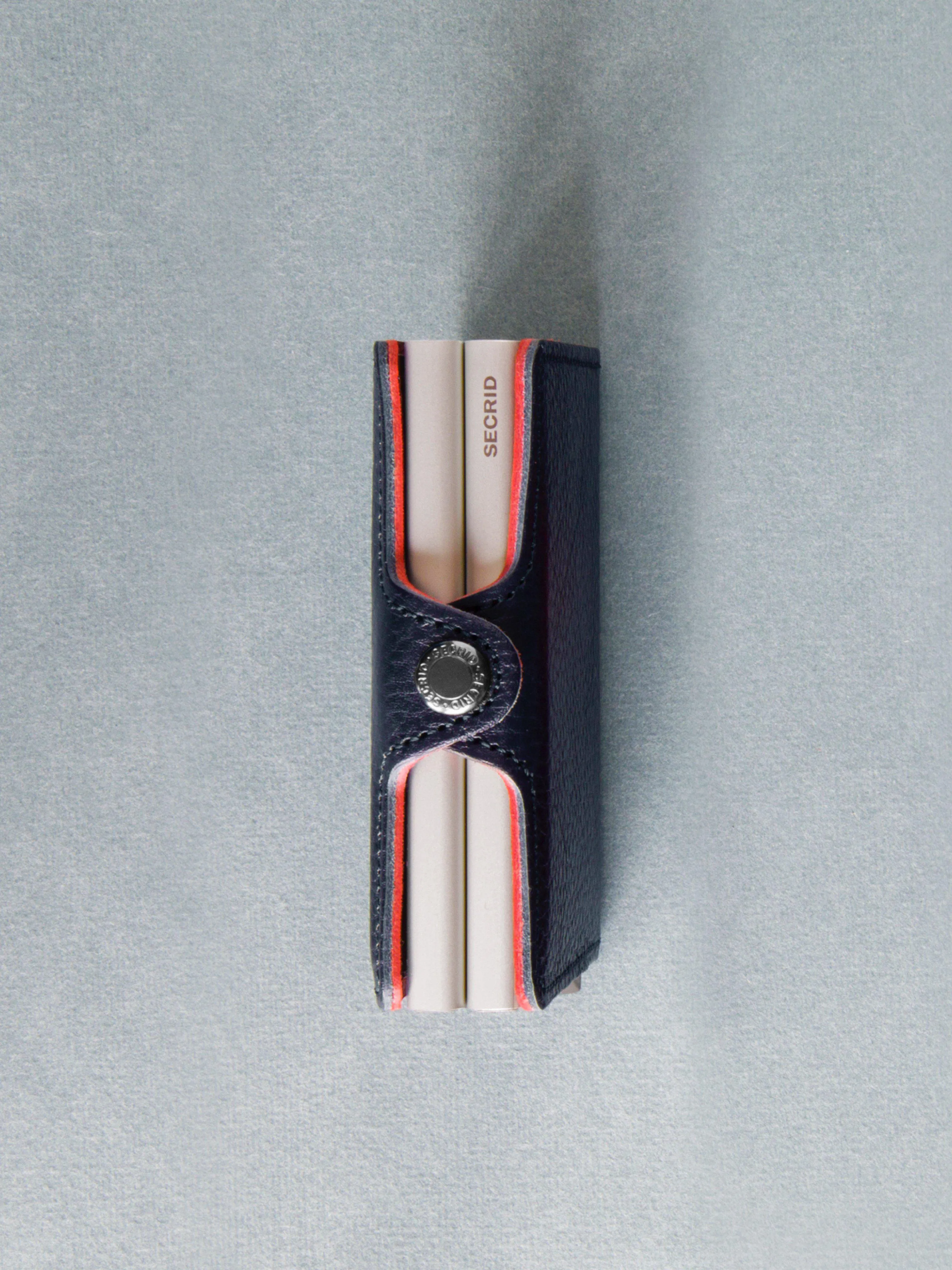 Secrid Twinwallet Matte Black