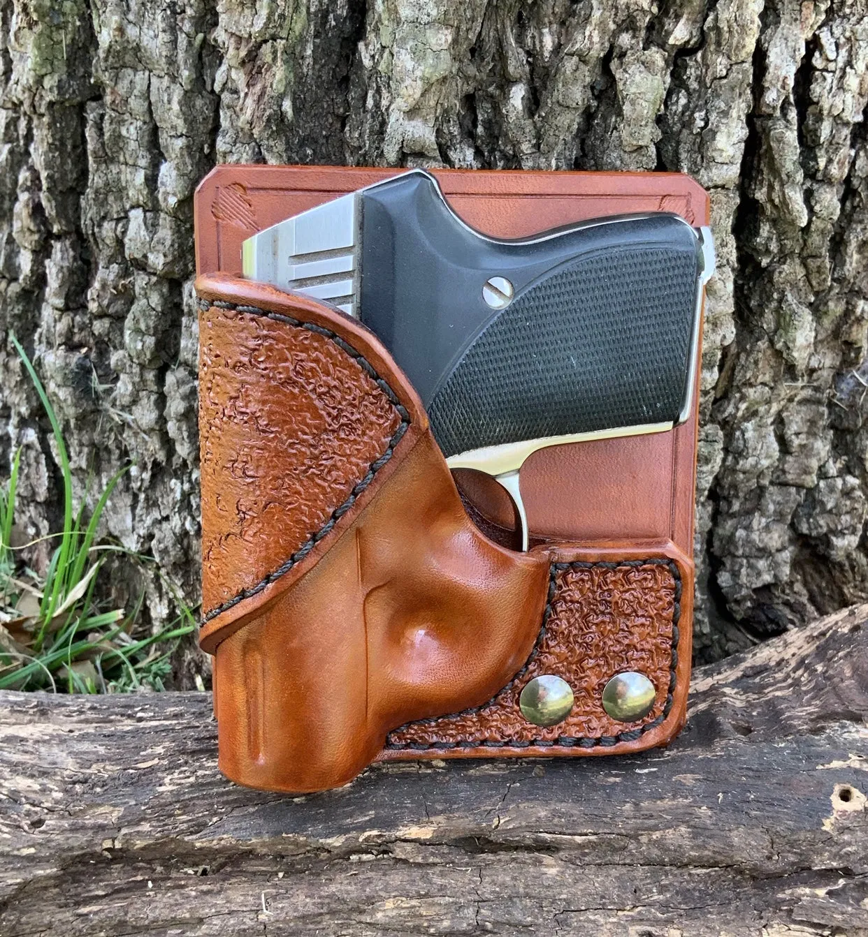 Seecamp - Horsehide