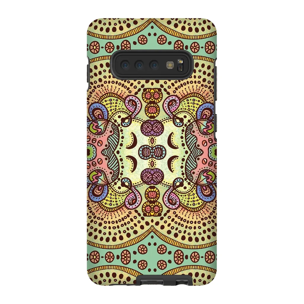 Spring Pastels Phone Case
