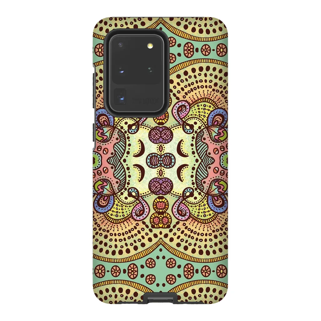 Spring Pastels Phone Case