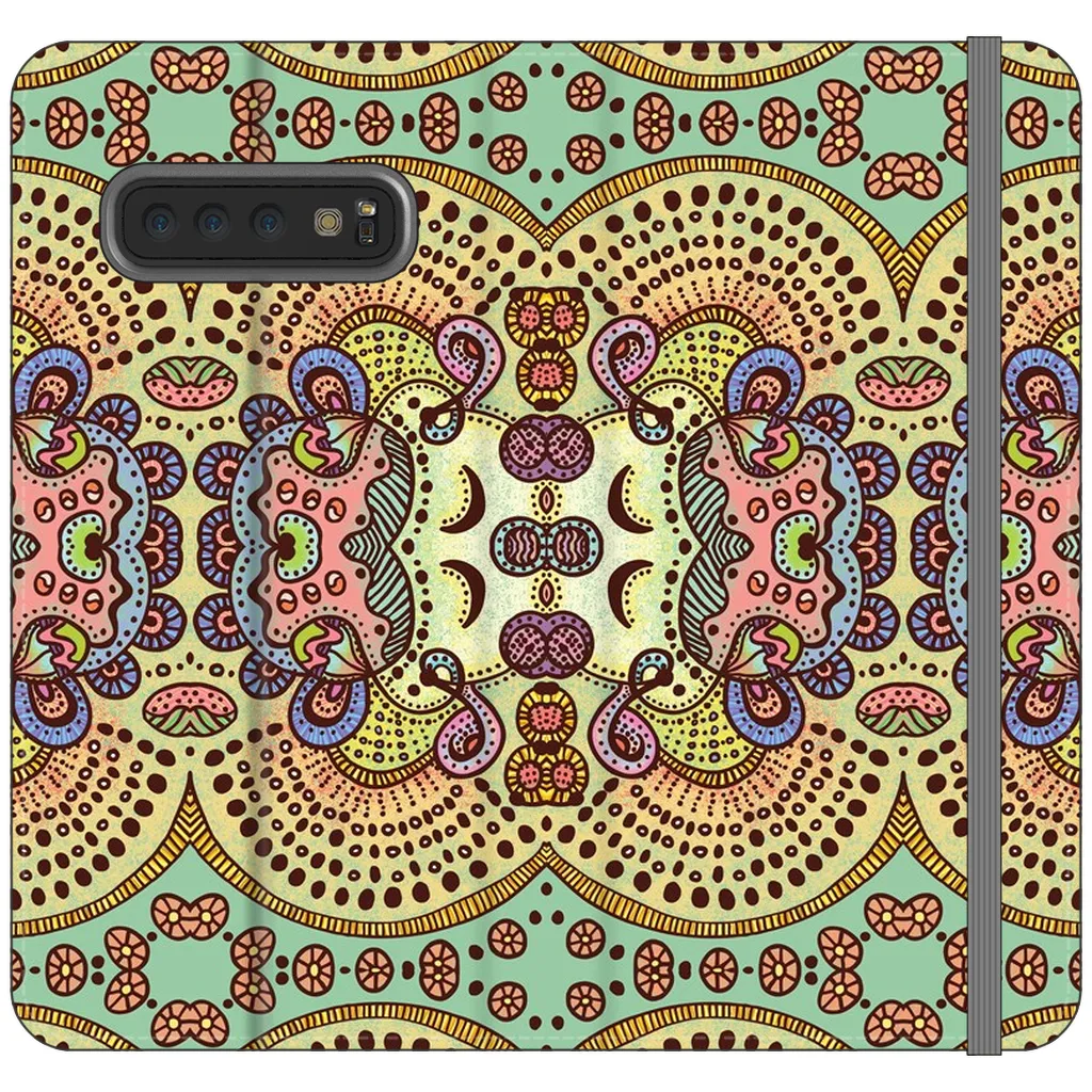 Spring Pastels Phone Case