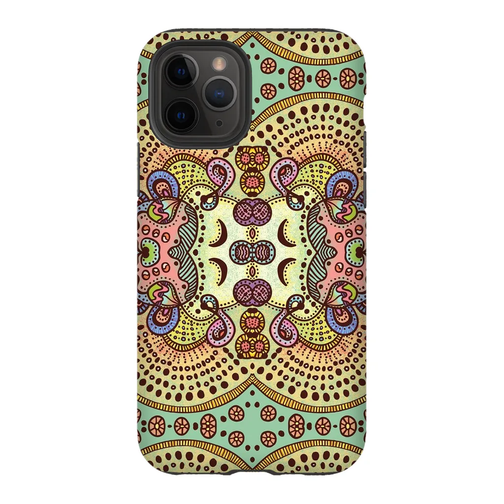 Spring Pastels Phone Case