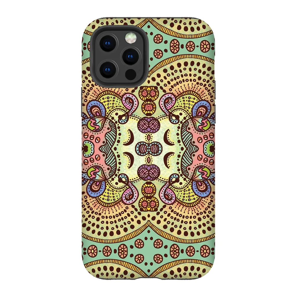 Spring Pastels Phone Case