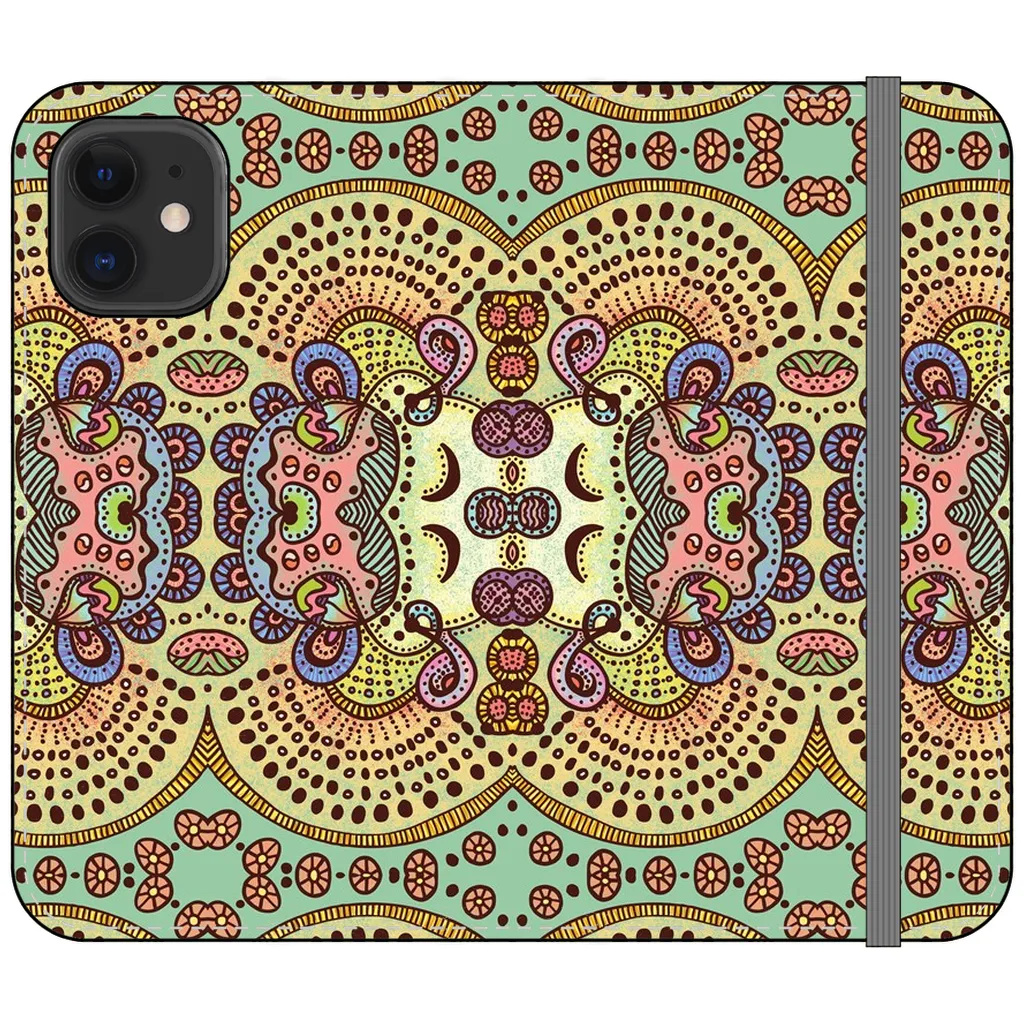 Spring Pastels Phone Case