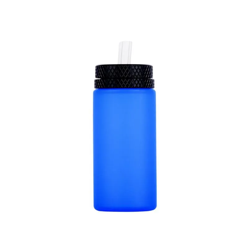 SQ217 silicone squonk bottle