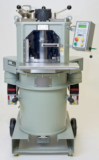 Superpave G2 Gyratory Compactor - Non Shear