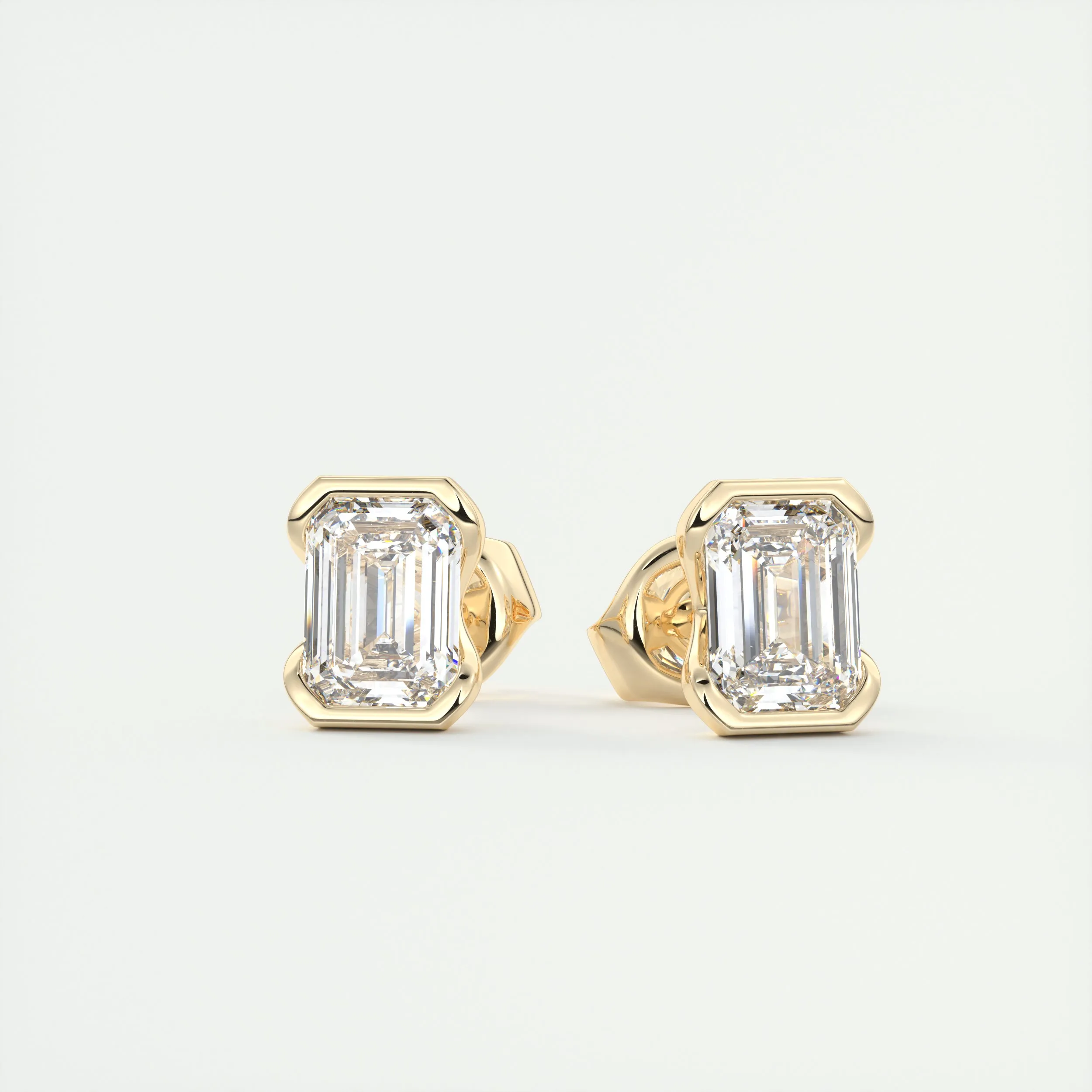 The Clutch | Emeralds