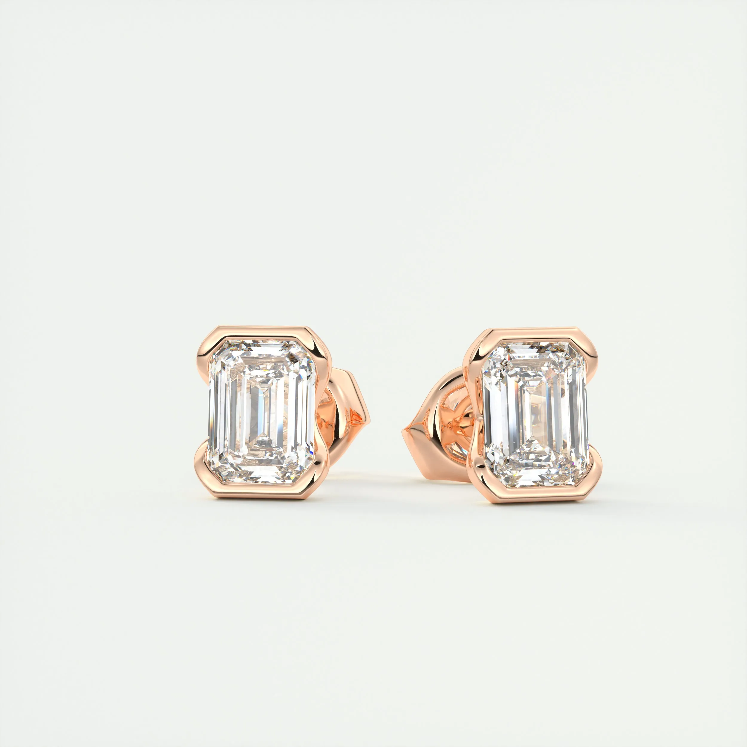 The Clutch | Emeralds