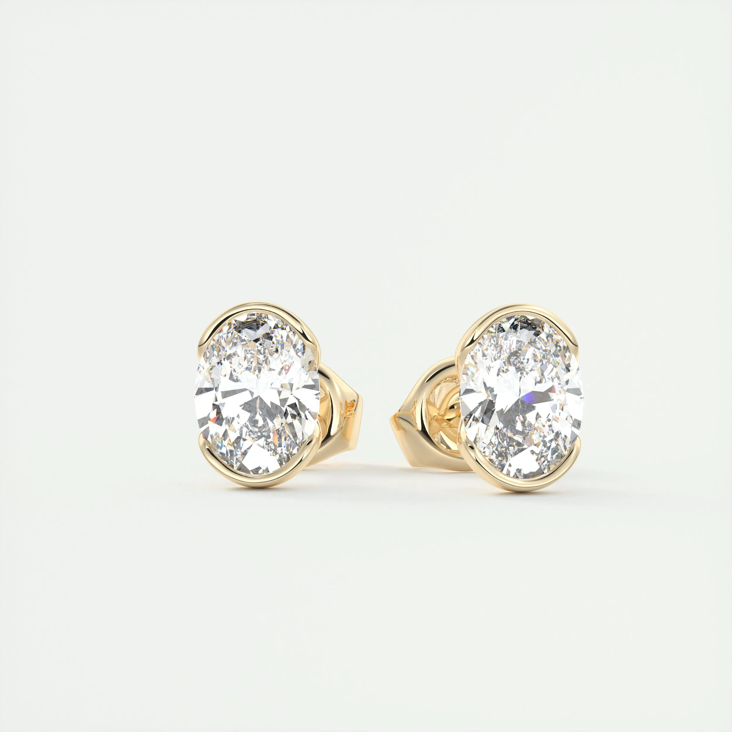 The Clutch | Ovals