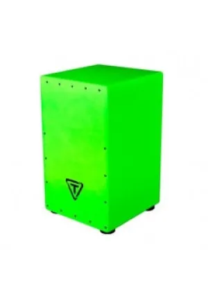Tycoon Cajon Bold Pack