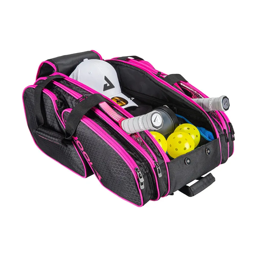 Tyson McGuffin Tour Pro Bag