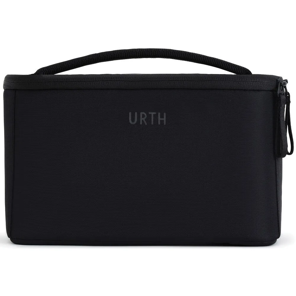 Urth Arkose Small 3.7L Camera Insert | Black
