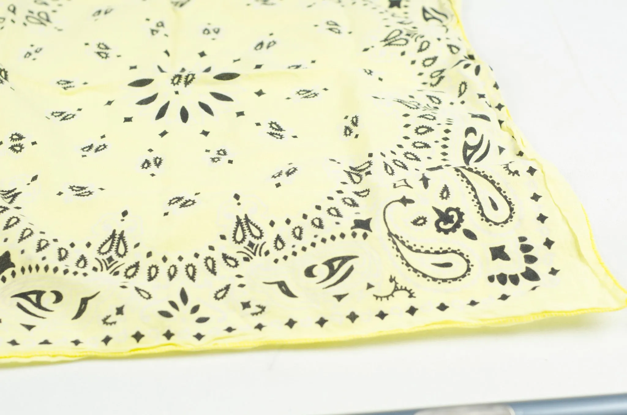 Vintage Bandana