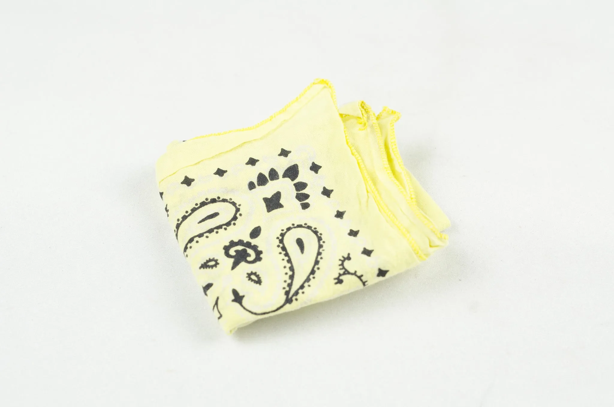 Vintage Bandana