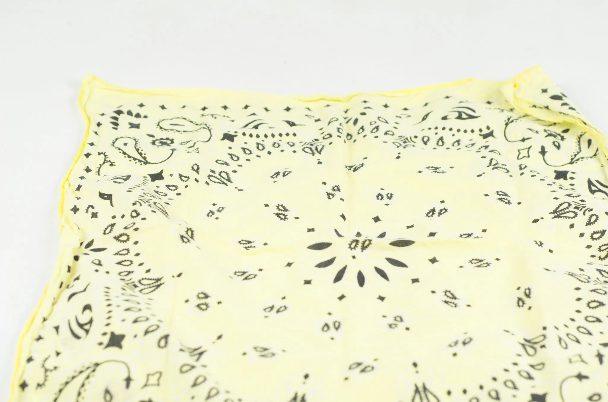 Vintage Bandana