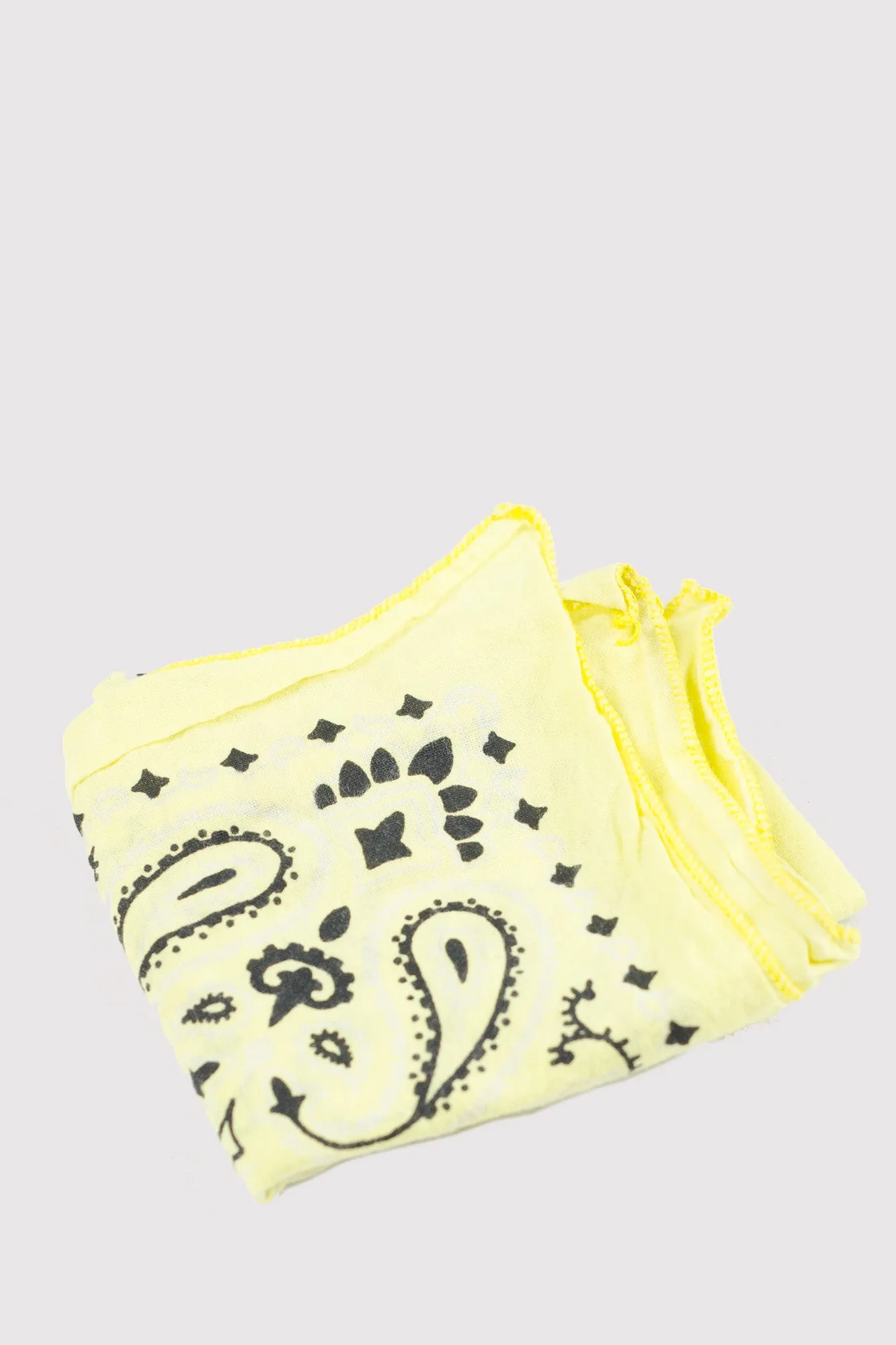 Vintage Bandana