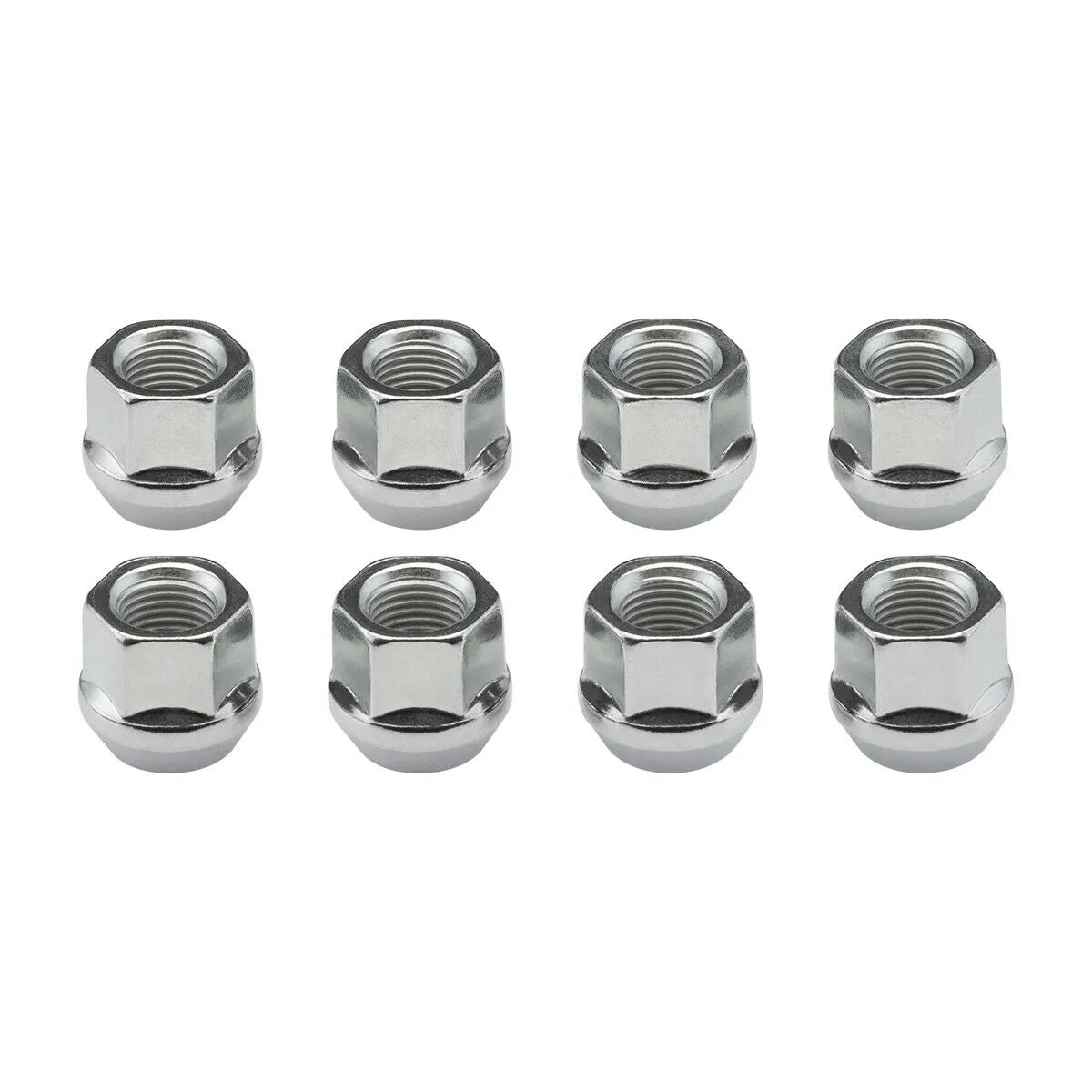 Wheel Spacers for Chevy Silverado 2500 3500 HD 8x180mm / Stud Size: M14x1.5   Valve Caps