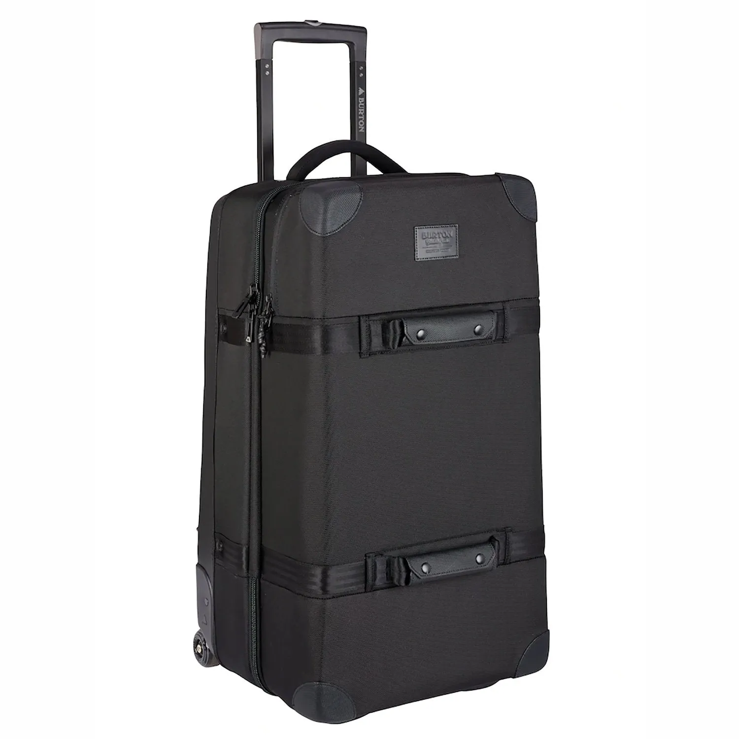 Wheelie Double Deck 86L Travel Bag 2021