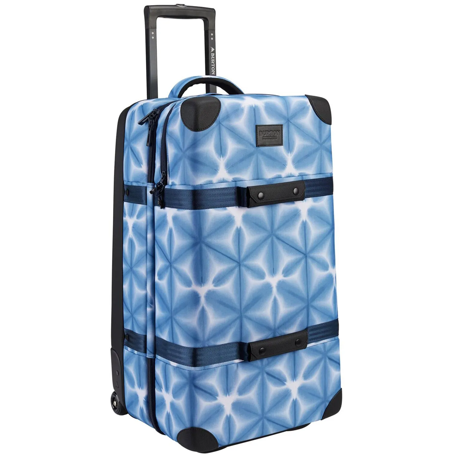 Wheelie Double Deck 86L Travel Bag 2021