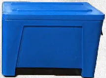 XACTIC INSULATED TOTE 07-1001 w fork legs