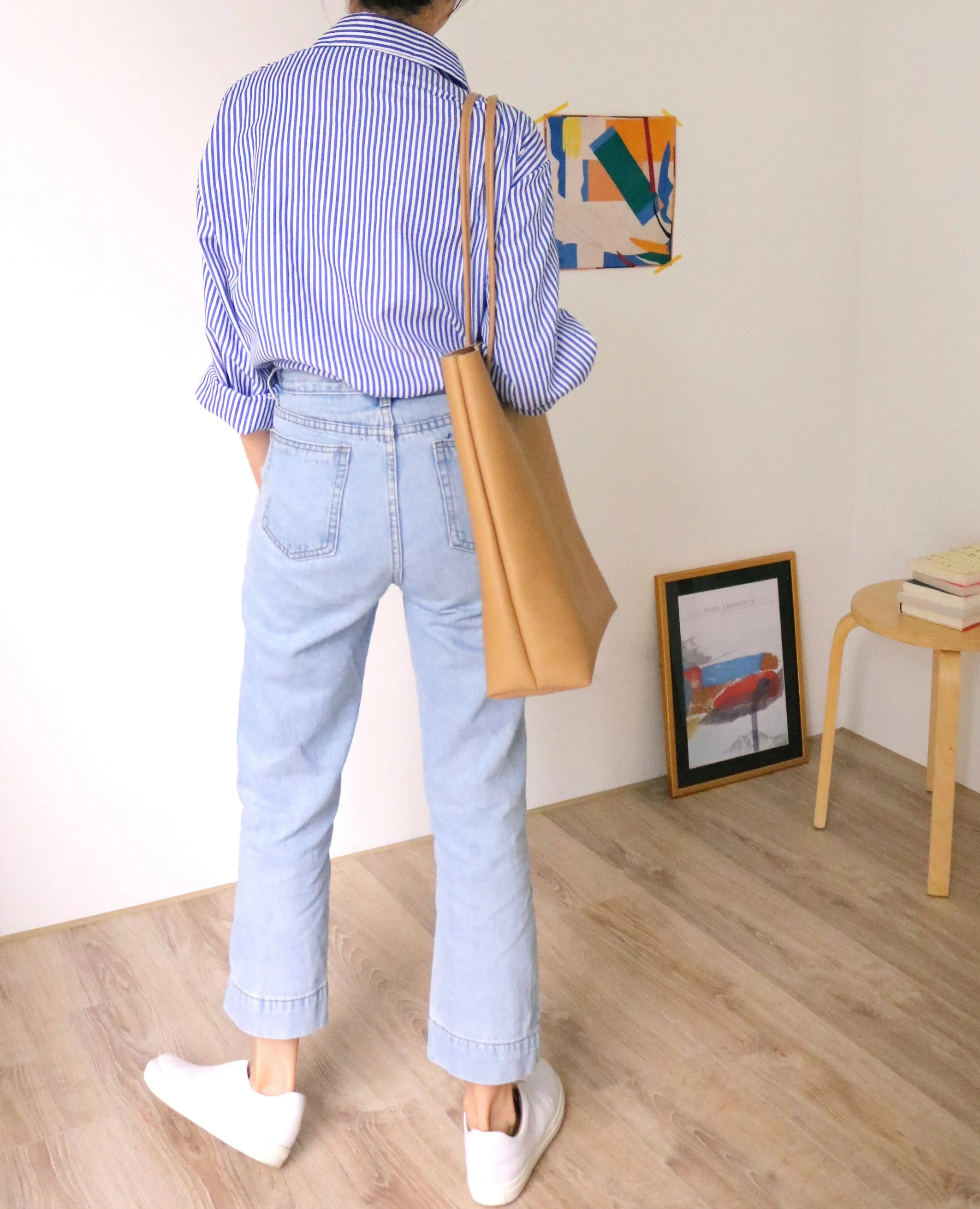 yves shirt-sold out